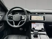 Second-hand Land Rover Range Rover Velar SE Dynamic 304 CP (223 kW) 2022 Maro SUV