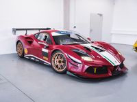 Gebraucht Ferrari 488 669 PS (492 kW) 2018 Weiß