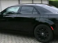 Gebraucht Chrysler 300C 369 PS (271 kW) 2026 Schwarz Limousine
