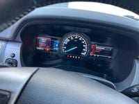 Gebraucht Ford Ranger Limited 200 PS (147 kW) 2017 Silber Pickup