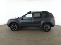 Gebraucht Dacia Duster Prestige 109 PS (80 kW) 2017 Grau SUV
