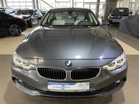 gebraucht BMW 430 Gran Coupé xDrive*GSD*Navi*Leder*LED*R.Cam*Ambiente