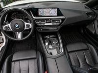 gebraucht BMW Z4 sDrive30i M Sportpaket h/k HeadUp LED Navi