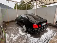 Gebraucht Lexus GS430 284 PS (208 kW) 2003 Schwarz Limousine