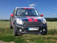 gebraucht Mini Cooper D Cooper D