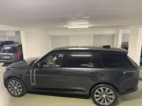 Gebraucht Land Rover Range Rover Autobiography 349 PS (256 kW) 2024 Braun SUV