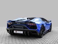 gebraucht Lamborghini Aventador 780-4 Ultimae Roadster