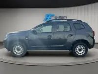 Gebraucht Dacia Duster 91 PS (66 kW) 2023 Grau SUV