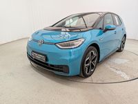 Gebraucht VW ID.3 Pro Performance 150 kW (204 PS) 2022 Makenatürkis metallic Kleinwagen