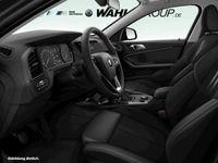 gebraucht BMW 116 i Hatch Sport Line Navi LED PDC