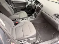 Gebraucht VW e-Golf 100 kW (136 PS) 2020 Grau Kleinwagen