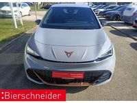 Gebraucht Cupra Born 150 kW (204 PS) 2023 Grau Kleinwagen