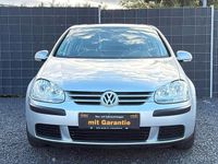 Gebraucht VW Golf IV Trendline 75 PS (55 kW) 2004 Silber Limousine
