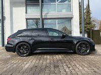 Gebraucht Audi RS6 Performance 630 PS (463 kW) 2024 Schwarz Kombi