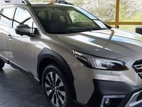 Neu Subaru Outback Premium 169 PS (124 kW) 2025 Gold SUV
