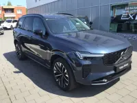 Gebraucht Volvo XC90 Plus 335 PS (246 kW) 2025 Blau SUV
