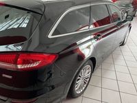 gebraucht Ford Mondeo Turnier 2.0 Ti-VCT Titanium