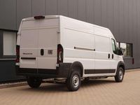 Neu Fiat Ducato 205 kW (279 PS) 2025 Weiß Van