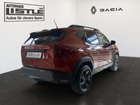 Neu Dacia Duster Extreme 158 PS (116 kW) 2026 Braun SUV