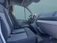 Używany VW Crafter 177 KM (130 kW) 2025 Biały Van