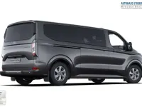 Neu Ford Transit Custom Limited 136 PS (100 kW) 2026 Magnetic metallic Kombi