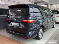 Gebraucht VW Multivan Life 150 PS (110 kW) 2024 Blau Van