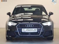 Gebraucht Audi A3 S-Line 200 PS (147 kW) 2016 Andere Cabrio