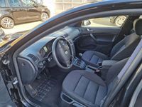 Gebraucht Skoda Octavia Elegance 140 PS (102 kW) 2004 Schwarz Limousine