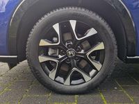 Gebraucht Honda ZR-V Advance 184 PS (135 kW) 2025 Still night pearl (blau) SUV