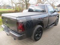 Gebraucht Dodge Ram 401 PS (294 kW) 2020 Grau Pickup