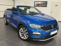 Gebraucht VW T-Roc 110 PS (80 kW) 2021 Andere SUV