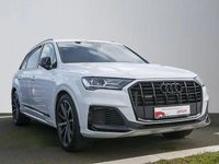 Gebraucht Audi Q7 S-Line 280 PS (205 kW) 2023 Weiß SUV