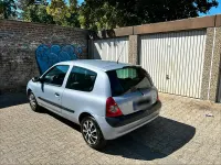 Gebraucht Renault Clio 75 PS (55 kW) 2004 Kleinwagen