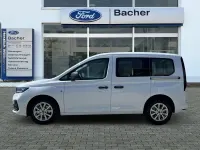 Neu Ford Tourneo Connect Trend 102 PS (75 kW) 2026 Weiß Van / Kleinbus