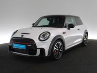 Gebraucht Mini John Cooper Works 231 PS (169 kW) 2024 Grün / unilackierung rebel green Kleinwagen