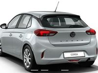 Neu Opel Corsa Edition 101 PS (74 kW) 2026 Silber Kleinwagen