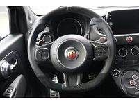 gebraucht Abarth 695 1.4 T-Jet 132kW Dualogic, Competizione MTA, Des...