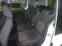 gebraucht Ford Tourneo Connect Ambiente