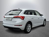 gebraucht Skoda Scala TOUR 1.0 TSI LED+NAVI+SHZ+PDC+KAM