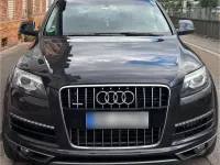 Gebraucht Audi Q7 240 PS (176 kW) 2010 Braun SUV