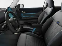Usata Mini Cooper S 204 CV (150 kW) 2025 Argento Utilitaria