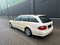 Occasion Mercedes E200 Elegance 136 ch (100 kW) 2009 Berline