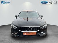 gebraucht Volvo V60 T6 AWD Recharge