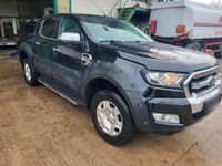 gebraucht Ford Ranger 