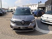 Ny Renault Kangoo Techno 131 HK (96 kW) 2026 Grå MPV