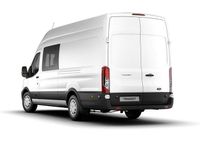Neu Ford Transit Trend 165 PS (121 kW) 2025 Frozen white Van / Kleinbus