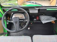 Gebraucht Citroën 2CV 29 PS (21 kW) 1985 Grün Limousine