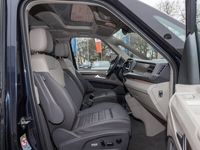 gebraucht VW Multivan T7eHYBRID STYLE PANO ACC DCC HuD H&K