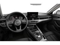 Usata Audi A4 150 CV (110 kW) 2023 Bianco Station wagon