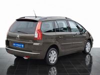 Gebraucht Citroën Grand C4 Picasso SELECTION 111 PS (81 kW) 2013 Gold Van / Kleinbus